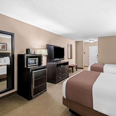 Heartland Inn & Suites, Surestay Collection By Best Western Park Rapids Екстер'єр фото