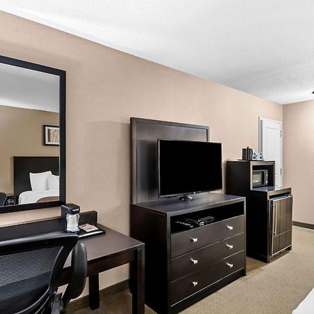 Heartland Inn & Suites, Surestay Collection By Best Western Park Rapids Екстер'єр фото