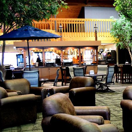 Heartland Inn & Suites, Surestay Collection By Best Western Park Rapids Екстер'єр фото