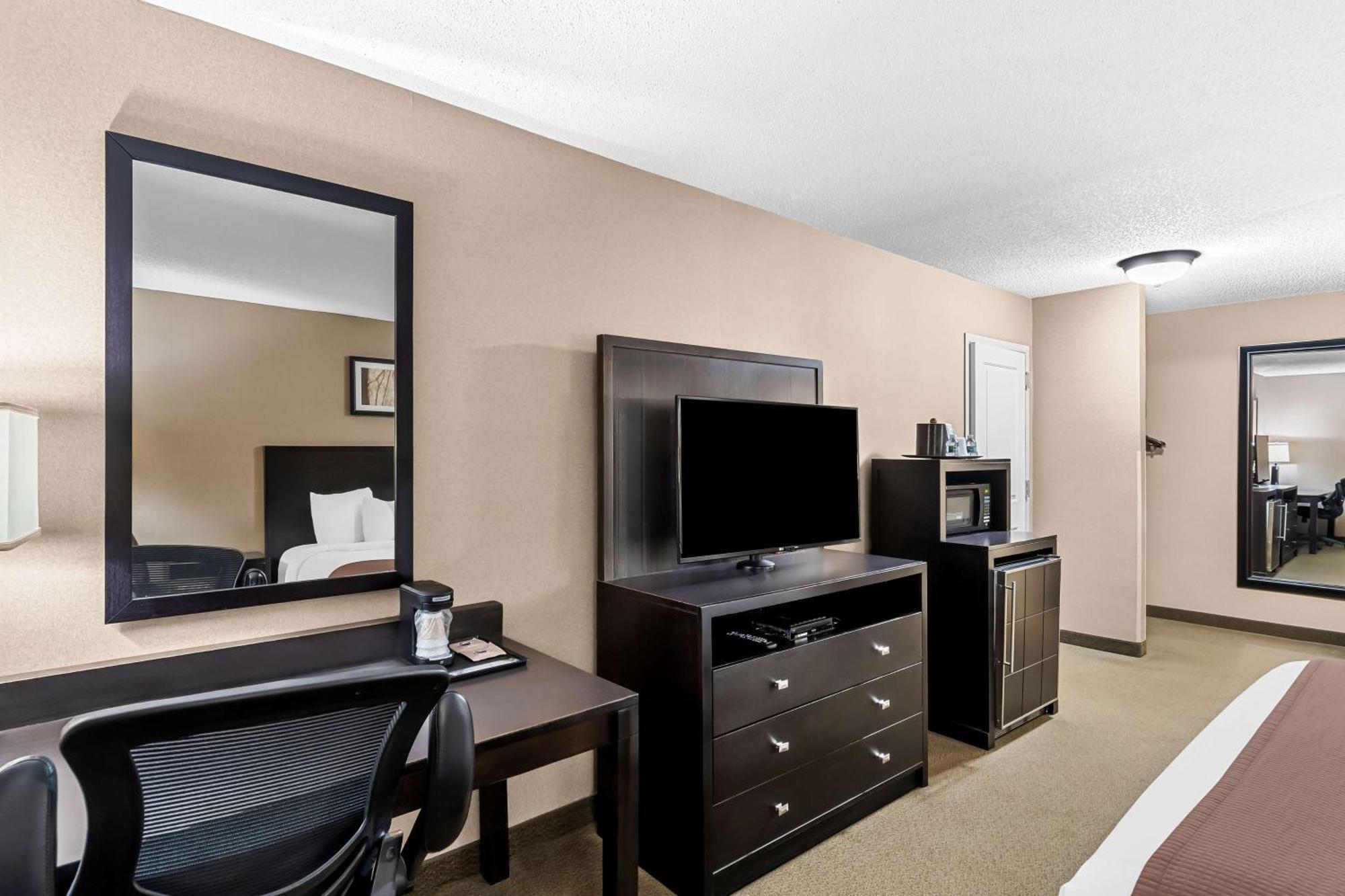 Heartland Inn & Suites, Surestay Collection By Best Western Park Rapids Екстер'єр фото