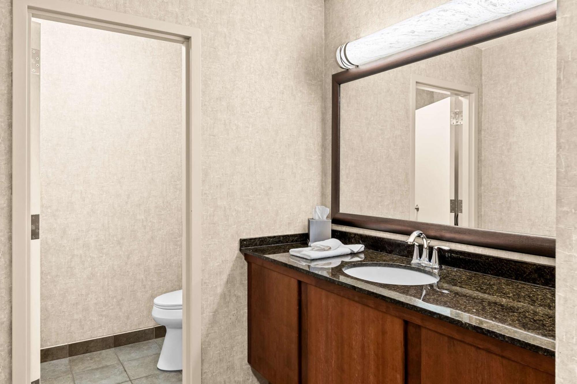 Heartland Inn & Suites, Surestay Collection By Best Western Park Rapids Екстер'єр фото