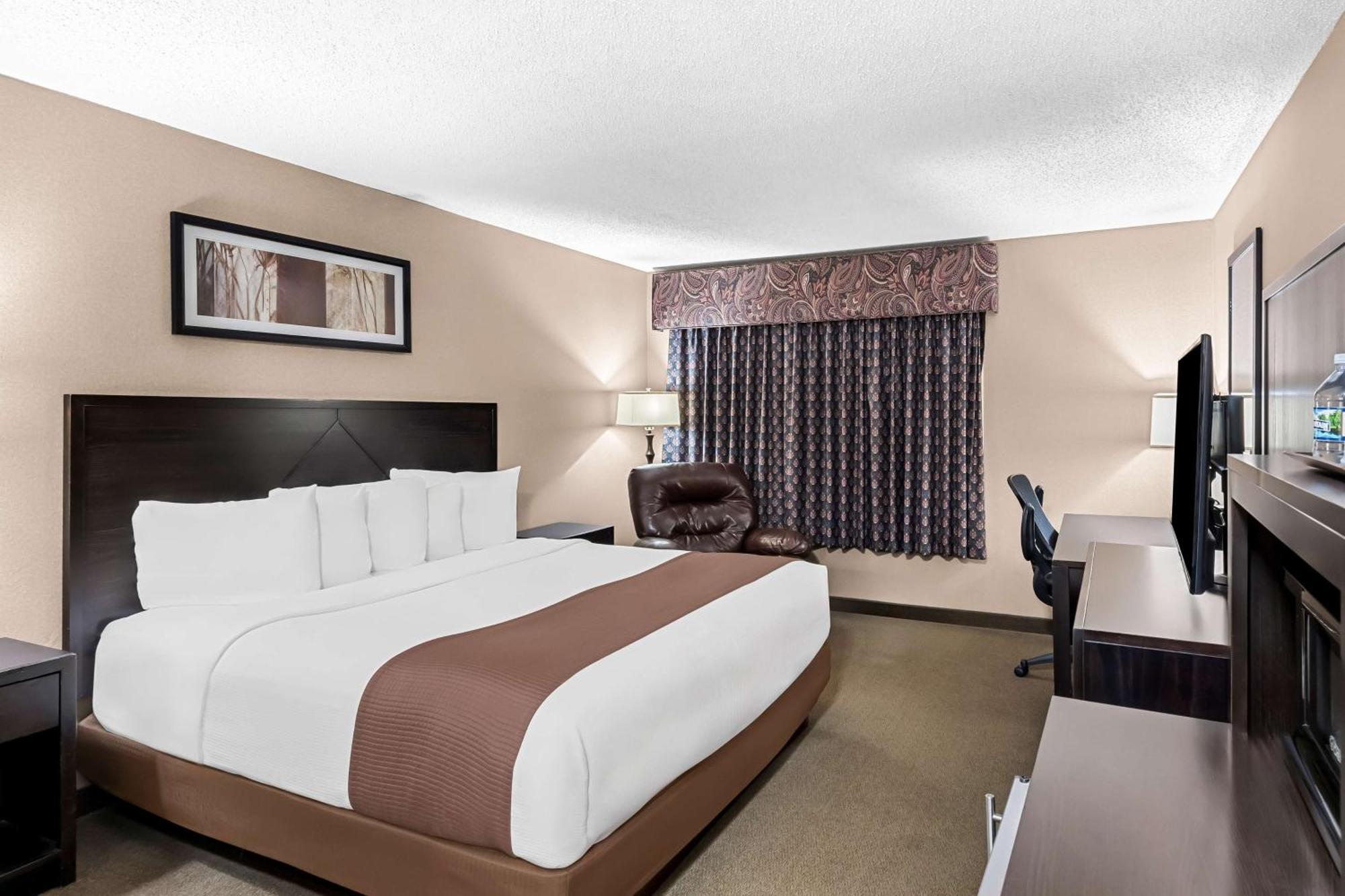 Heartland Inn & Suites, Surestay Collection By Best Western Park Rapids Екстер'єр фото