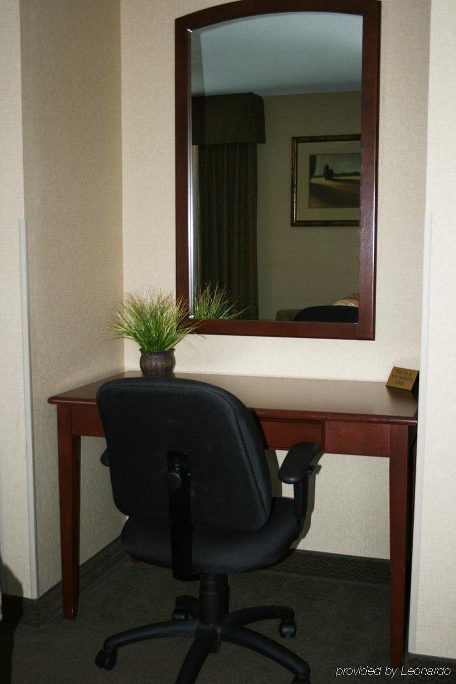 Heartland Inn & Suites, Surestay Collection By Best Western Park Rapids Екстер'єр фото