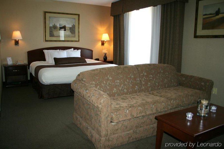 Heartland Inn & Suites, Surestay Collection By Best Western Park Rapids Екстер'єр фото