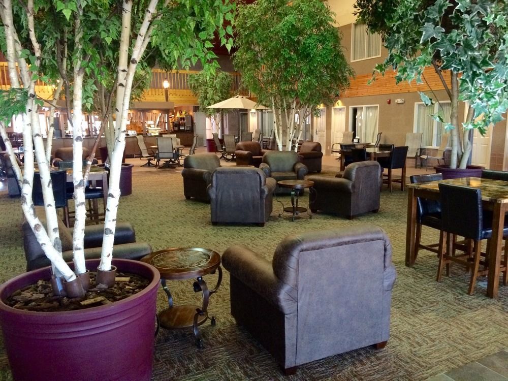 Heartland Inn & Suites, Surestay Collection By Best Western Park Rapids Екстер'єр фото