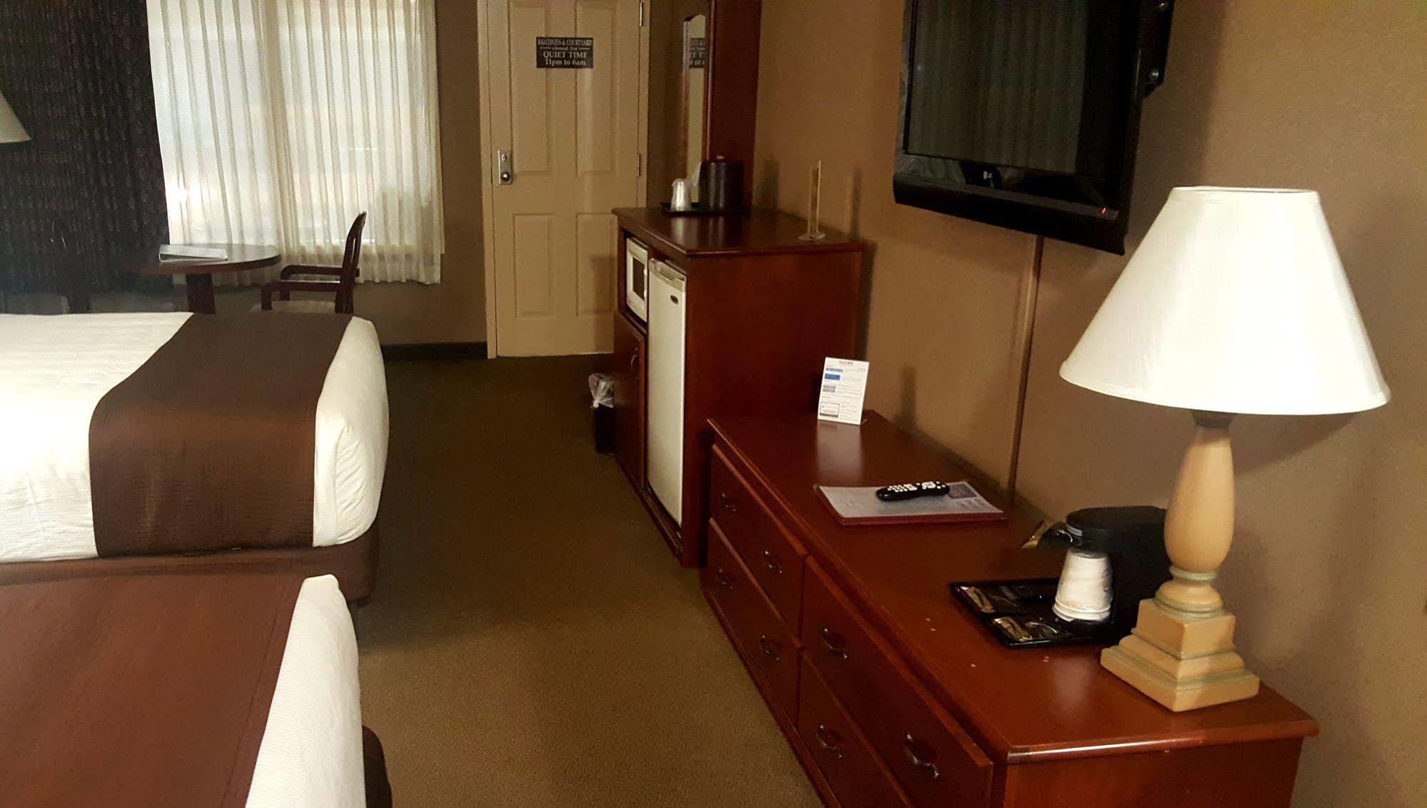 Heartland Inn & Suites, Surestay Collection By Best Western Park Rapids Екстер'єр фото