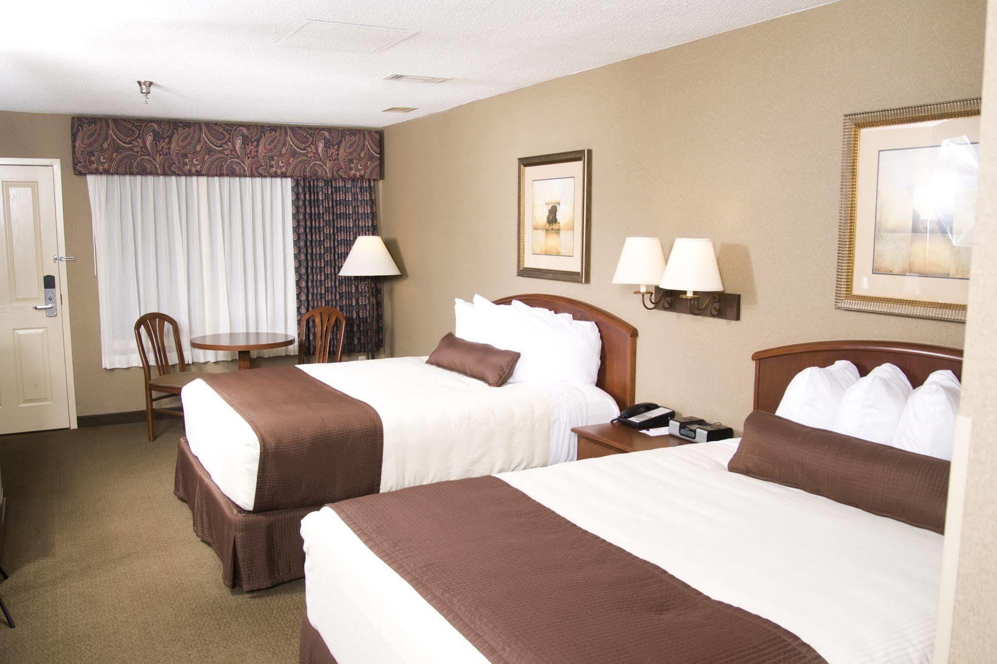 Heartland Inn & Suites, Surestay Collection By Best Western Park Rapids Екстер'єр фото